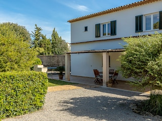 Villa Pollensa Außenaufnahme 5