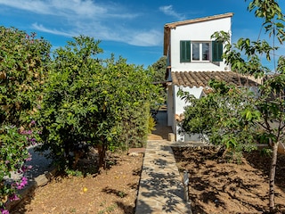 Villa Pollensa Außenaufnahme 6