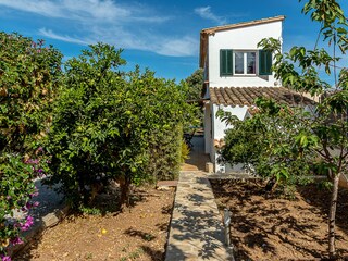 Villa Pollensa Outdoor Recording 9