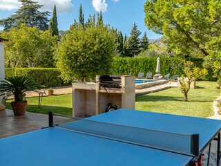 Villa Pollensa Außenaufnahme 11