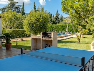 Villa Pollensa Außenaufnahme 8