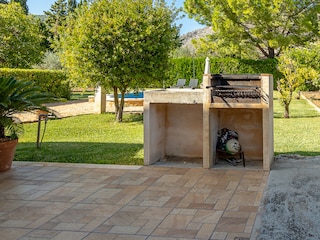 Villa Pollensa Außenaufnahme 13