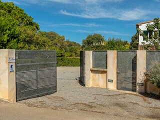 Villa Pollensa Outdoor Recording 18
