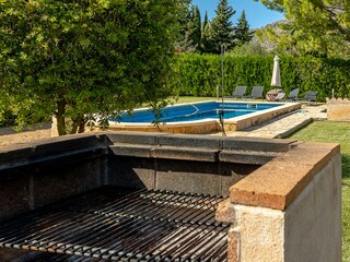 Villa Pollensa Außenaufnahme 14