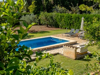 Villa Pollensa Außenaufnahme 20
