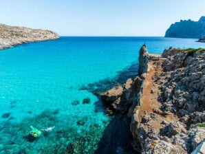 Villa Las Palmeras by Mallorca North Villas