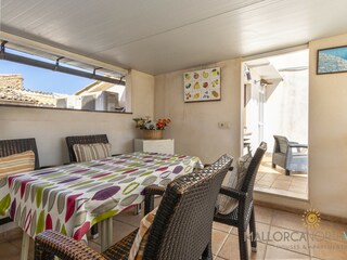 Holiday house Pollensa Outdoor Recording 1
