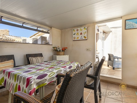 Holiday house Casa Guillermo