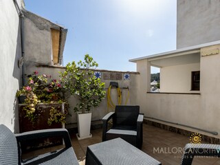 Holiday house Pollensa Outdoor Recording 2