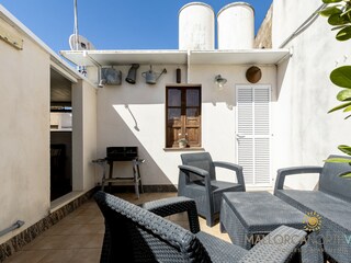 Holiday house Pollensa Outdoor Recording 3