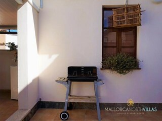 Holiday house Pollensa Outdoor Recording 4