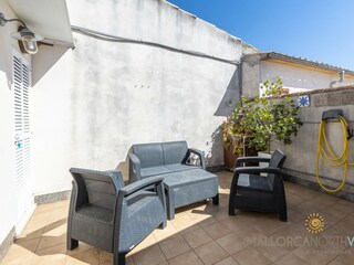 Holiday house Pollensa Outdoor Recording 5