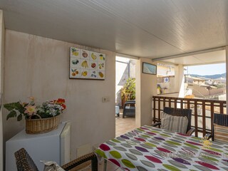 Holiday house Pollensa Features 6