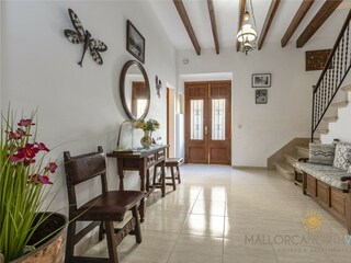 Holiday house Pollensa Features 7