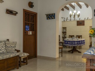 Holiday house Pollensa Features 8