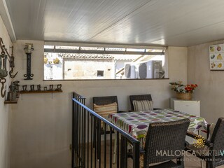 Holiday house Pollensa Features 9
