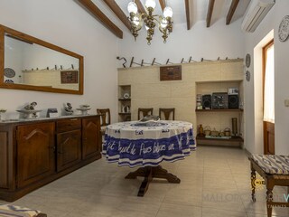 Holiday house Pollensa Features 11