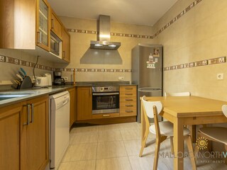 Ferienhaus Pollensa Ausstattung 20