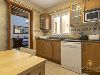 Ferienhaus Pollensa Ausstattung 21