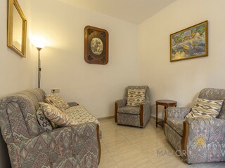 Holiday house Pollensa Features 24