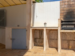 Holiday cottage Pollensa Outdoor Recording 4