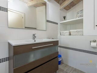 Cottage Pollensa Ausstattung 13