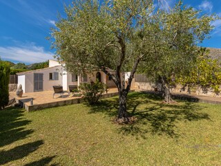 Holiday cottage Pollensa Outdoor Recording 8
