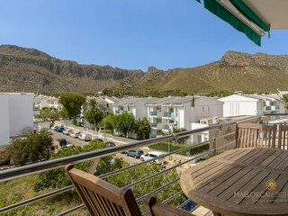 Apartment Pollensa Umgebung 18
