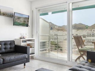 Apartment Pollensa Außenaufnahme 2