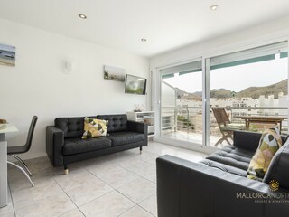 Apartment Pollensa Ausstattung 5