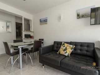 Apartment Pollensa Ausstattung 6