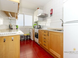 Apartment Pollensa Ausstattung 9
