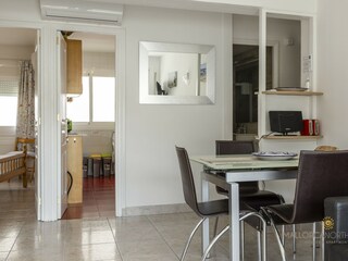 Living room-dinning room