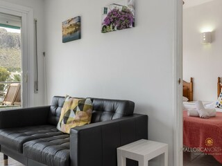 Apartment Pollensa Ausstattung 12