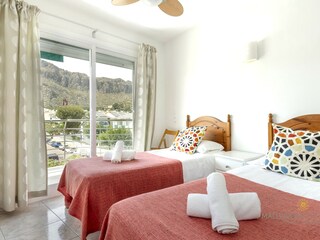 Apartment Pollensa Ausstattung 13