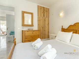 Apartment Pollensa Ausstattung 17