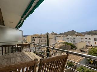Apartment Pollensa Außenaufnahme 3