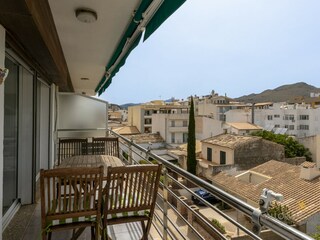 Apartment Pollensa Umgebung 19