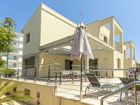 Villa Albufera