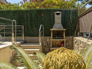 Villa Playa de Muro Umgebung 30