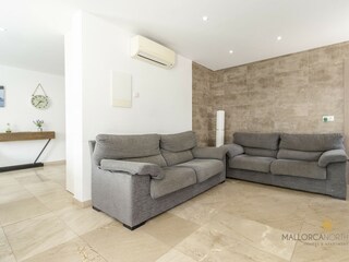 Villa Playa de Muro Ausstattung 13