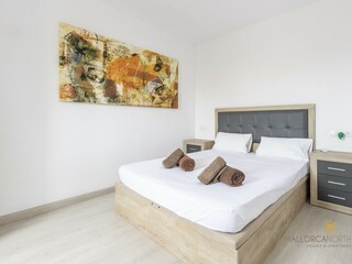 Villa Playa de Muro Ausstattung 18