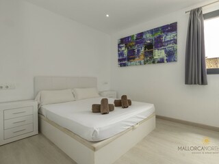Villa Playa de Muro Ausstattung 20