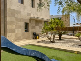 Villa Playa de Muro Ausstattung 32