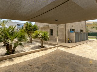 Villa Playa de Muro Umgebung 36