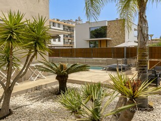 Villa Playa de Muro Ausstattung 34