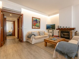 Apartment Pollensa Ausstattung 2
