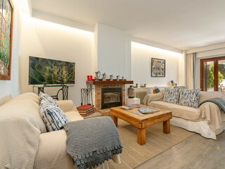 Apartment Pollensa Ausstattung 3