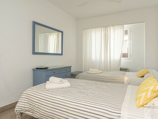Apartment Pollensa Ausstattung 11
