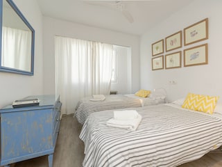 Apartment Pollensa Ausstattung 12
